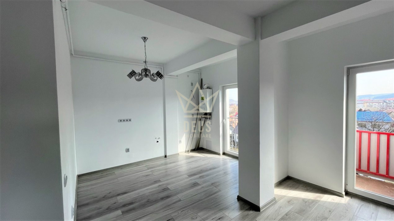Perennial Luxury delay Apartament nou cu 3 camere, propus spre vânzare în Florești 🔆 - Deus  Imobiliare