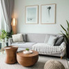 Apartament cu 2 camere decomandate in Zona Vivo!