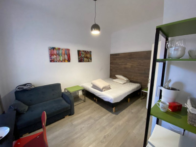 Apartament cu 4 camere in centrul Clujului