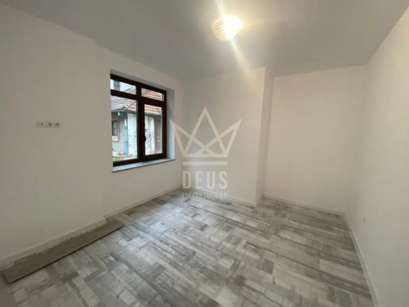 Apartament cu 3 camere modern, situat semicentral