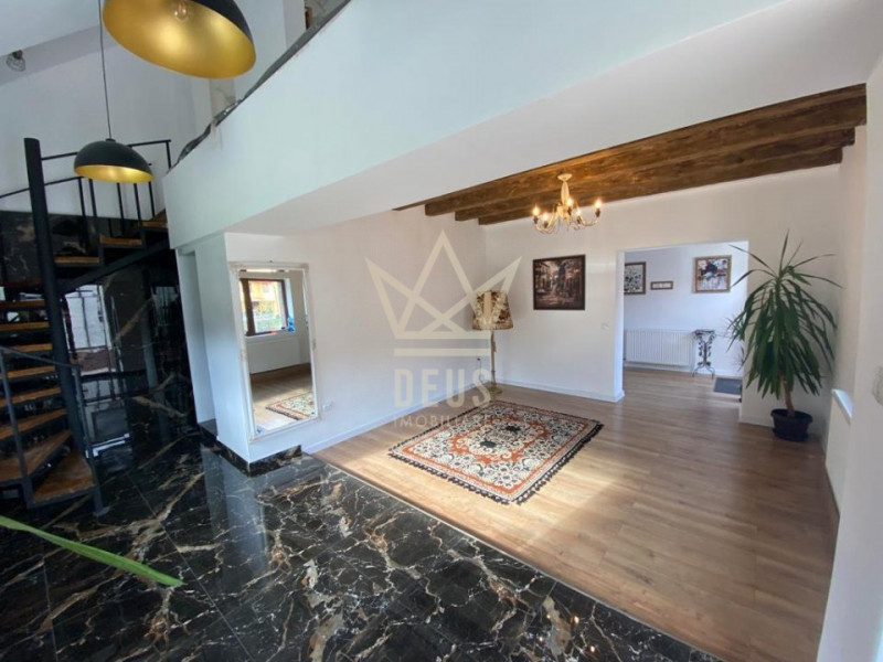 Casa individuala in Feleacu!