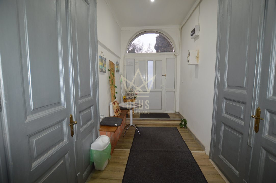 Casa cu afacere la cheie de inchiriat in Gruia, PET FRIENDLY!