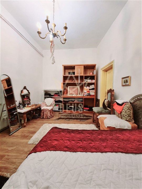 Casa cu afacere la cheie de inchiriat in Gruia, PET FRIENDLY!