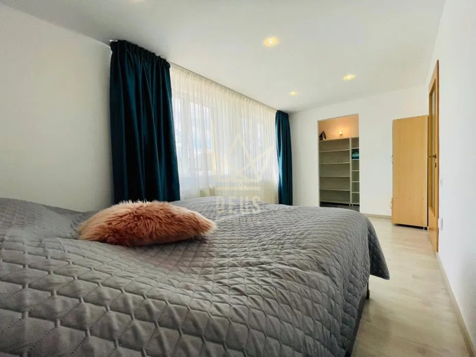 Apartament modern spre inchiriere in Buna Ziua + parcare