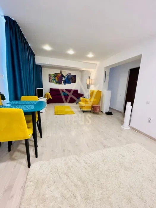 Apartament modern spre inchiriere in Buna Ziua + parcare