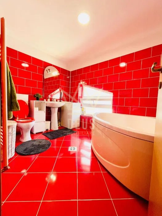 Apartament modern spre inchiriere in Buna Ziua + parcare