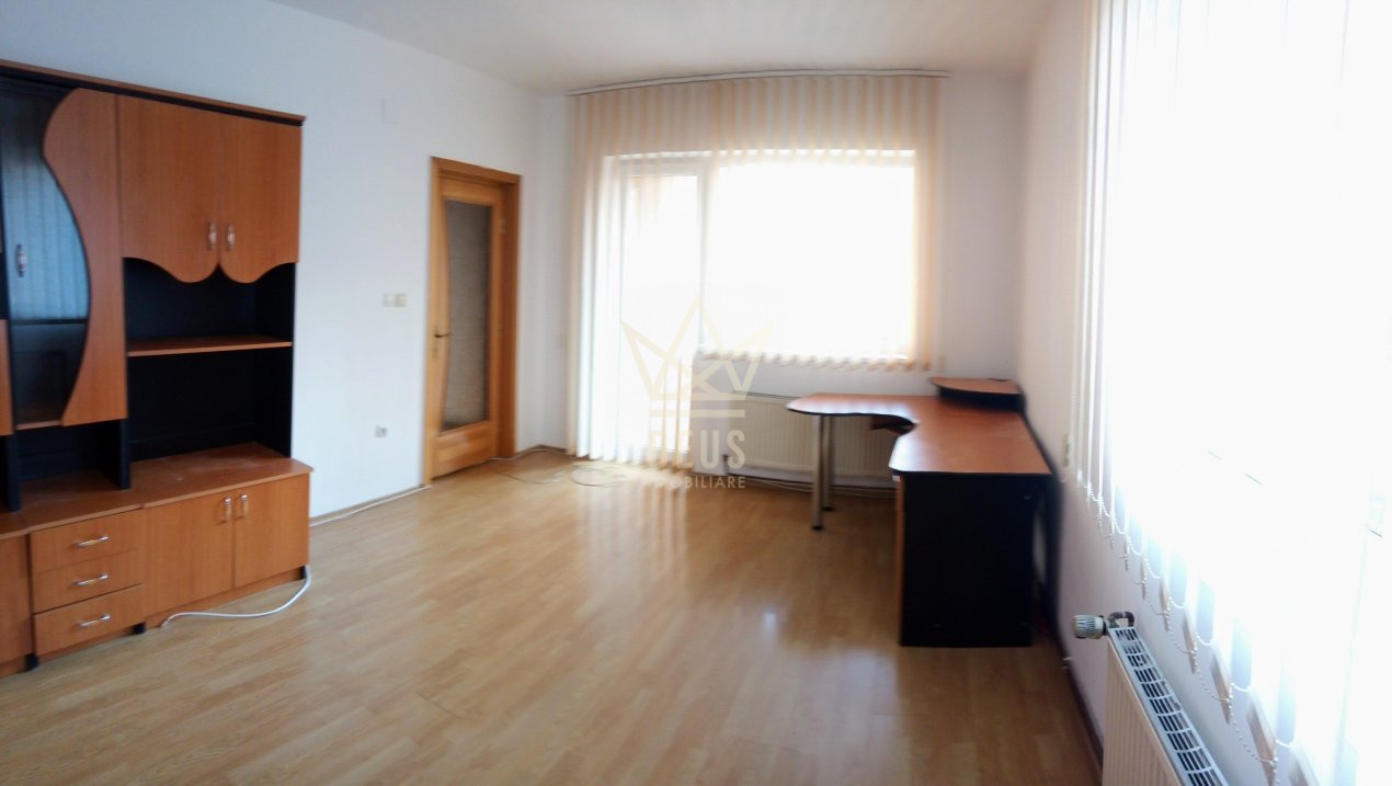 Apartament cu 2 camere la vila, spre inchiriere in Marasti