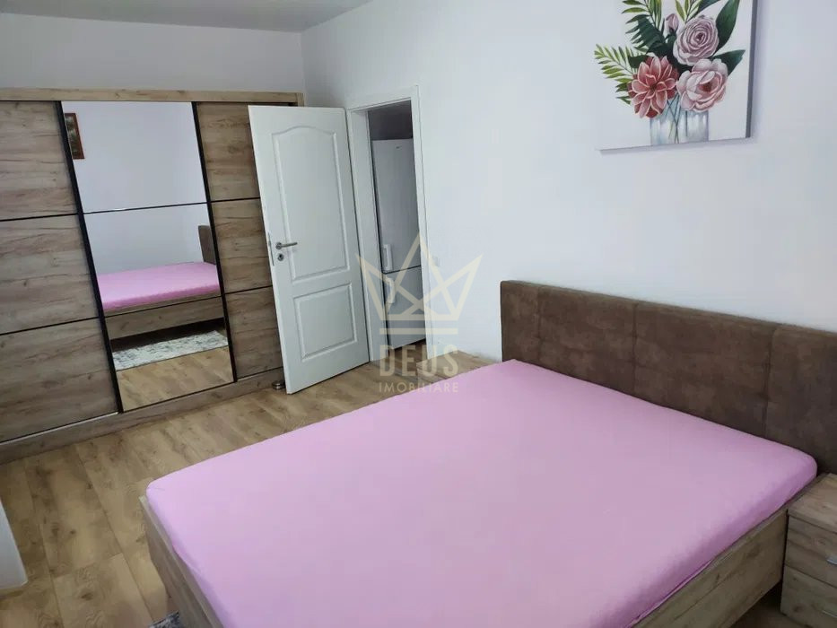 Apartament cu 3 camere in Floresti! Prima inchriere !!