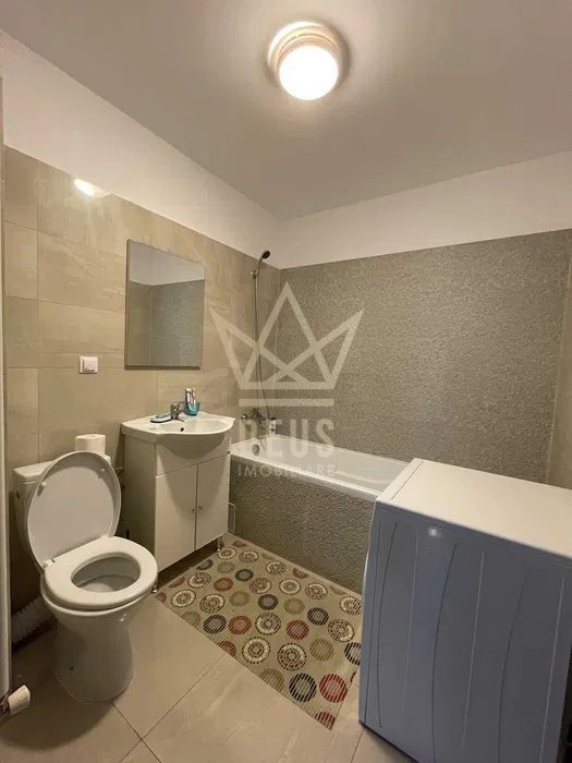 Apartament modern pe 2 etaje in Zorilor