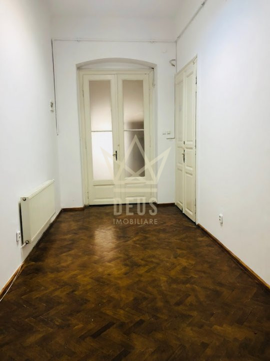 Apartament Vintage de inchiriat in Eroilor Centru