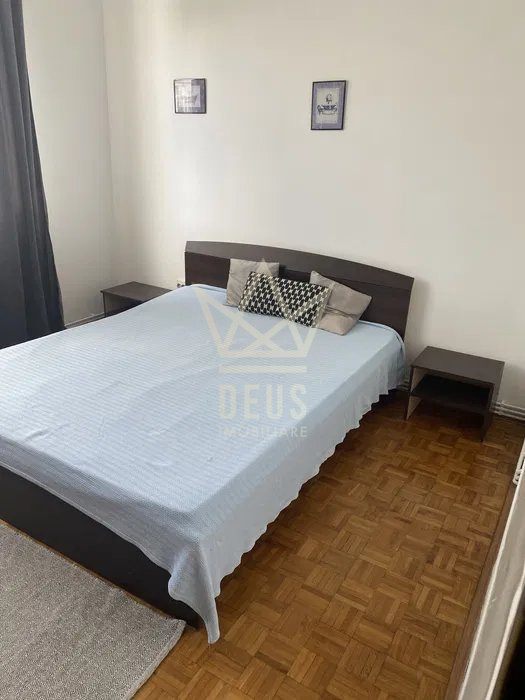 Apartament cu 2 camere spre inchiriat in Grigorescu