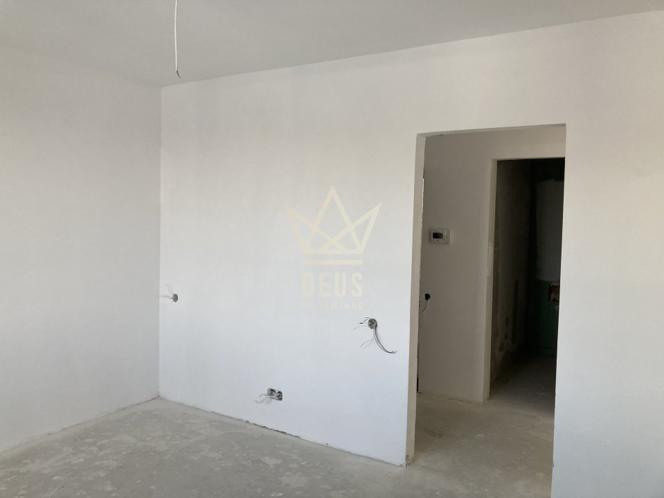 Apartament modern in Borhanci 3 camere+ terasa