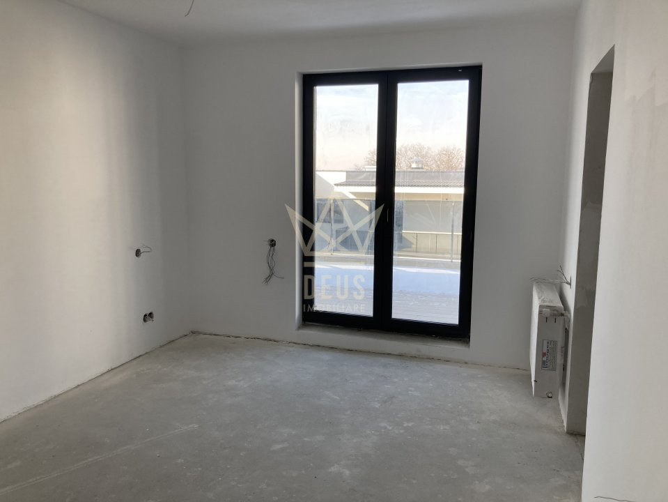 Apartament modern in Borhanci 3 camere+ terasa