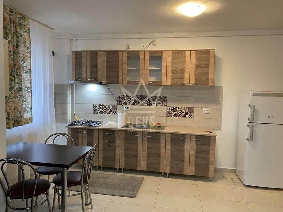 Apartament la cheie in Edgar Quinet spre vanzare