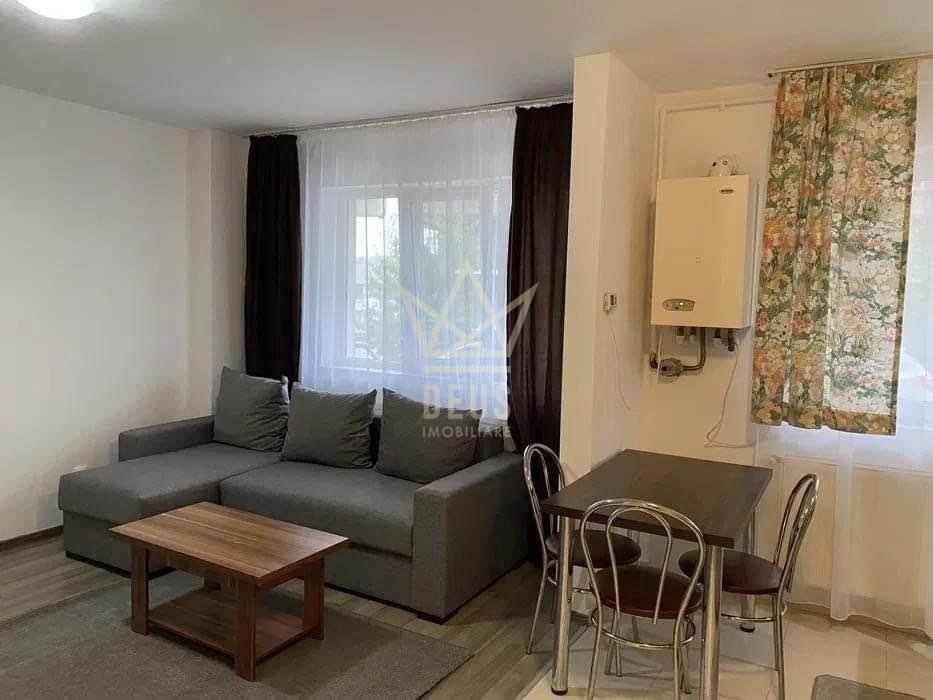 Apartament la cheie in Edgar Quinet spre vanzare