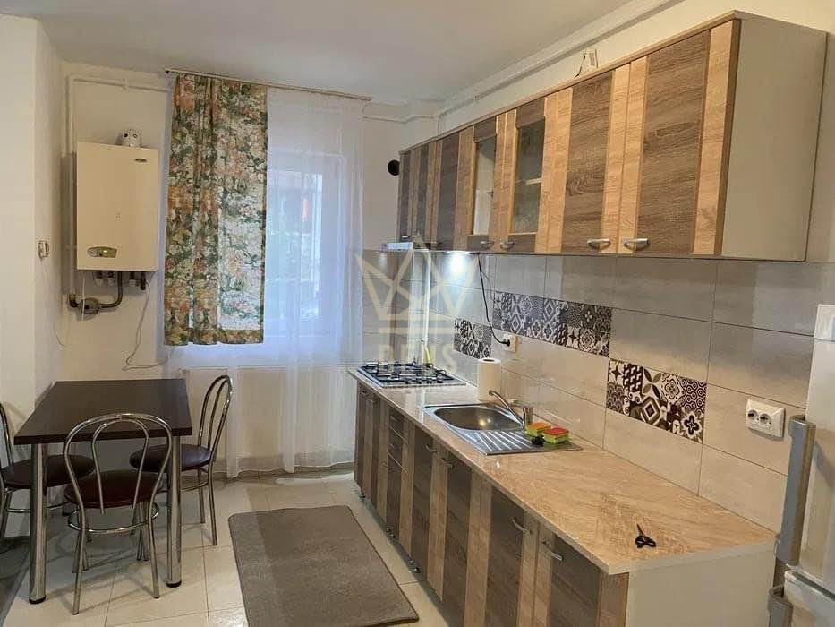 Apartament la cheie in Edgar Quinet spre vanzare