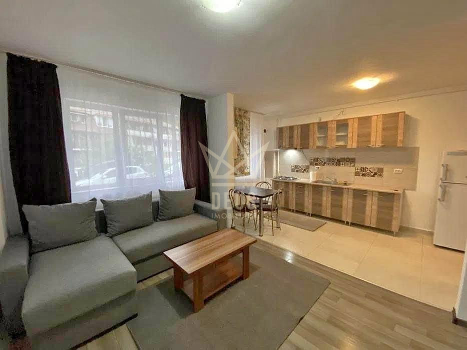 Apartament la cheie in Edgar Quinet spre vanzare