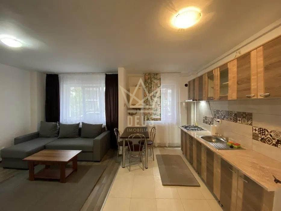 Apartament la cheie in Edgar Quinet spre vanzare