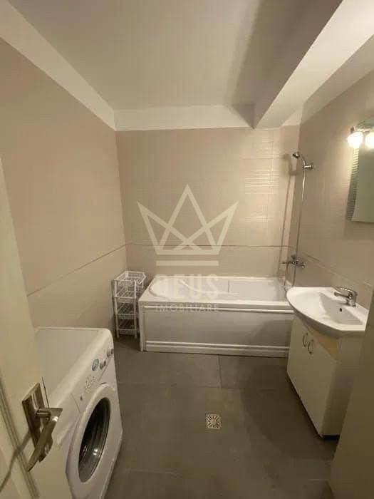 Apartament la cheie in Edgar Quinet spre vanzare