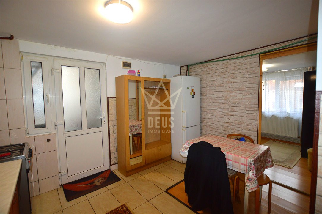 APARTAMENT LA CASA IN ZONA CBC-FARMEC