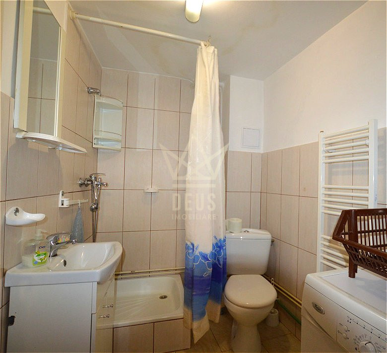 APARTAMENT LA CASA IN ZONA CBC-FARMEC