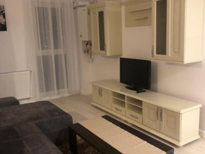 Apartament modern cu 2 camere!