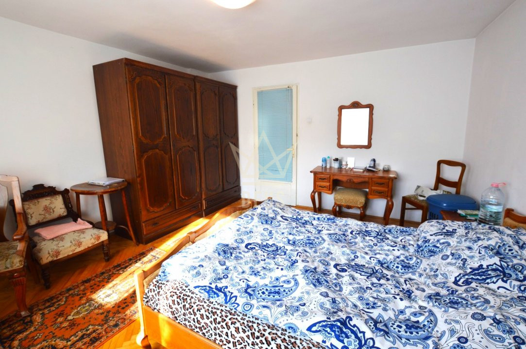 Apartament la casa spre inchiriere!