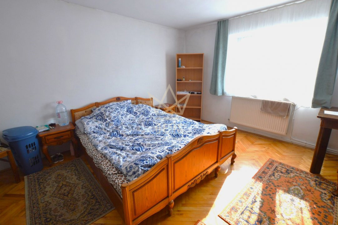 Apartament la casa spre inchiriere!