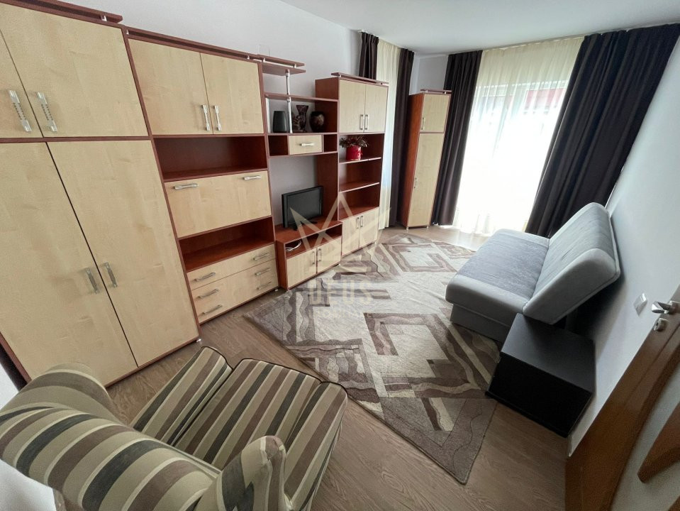 Apartament spre inchiriere in Floresti!