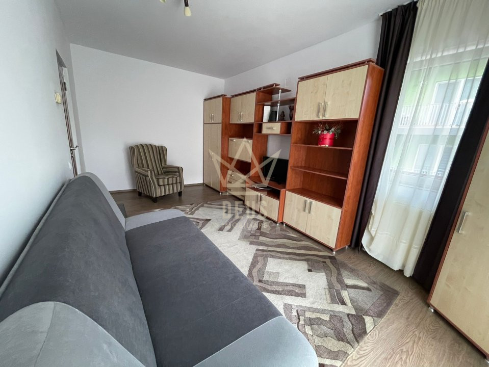 Apartament spre inchiriere in Floresti!