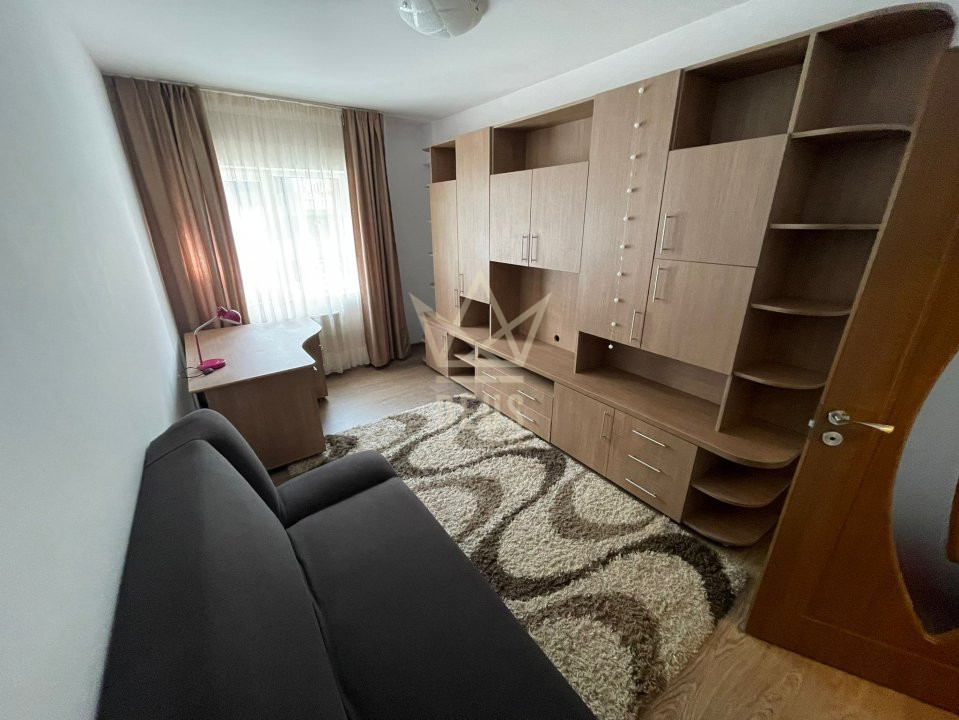 Apartament spre inchiriere in Floresti!