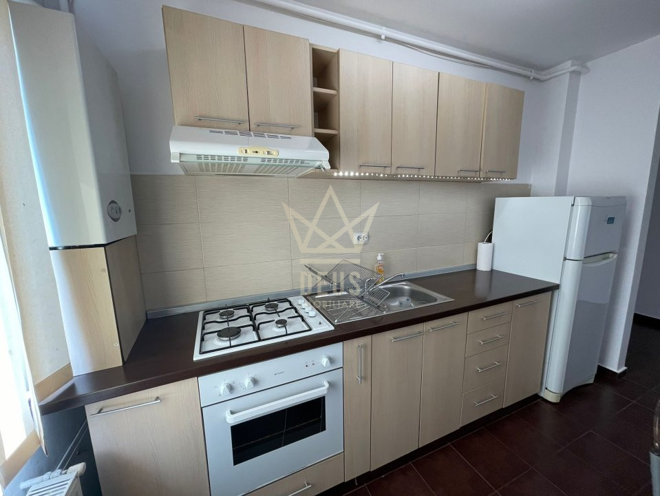 Apartament spre inchiriere in Floresti!