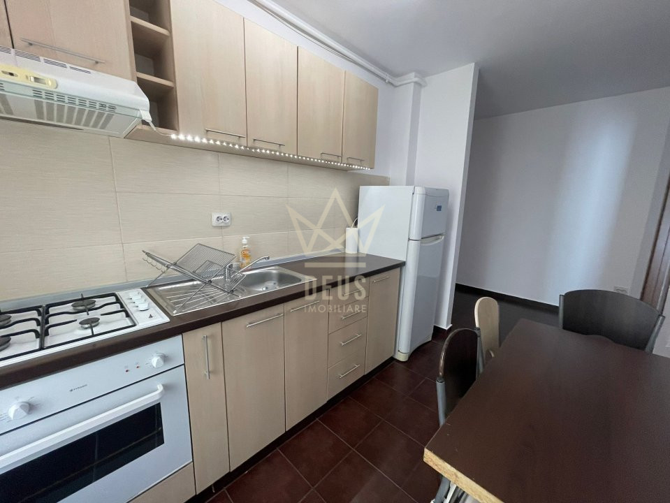 Apartament spre inchiriere in Floresti!