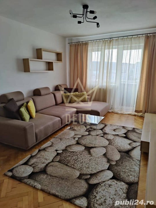 Apartament  cu 3 camere de vanzare in Manastur!