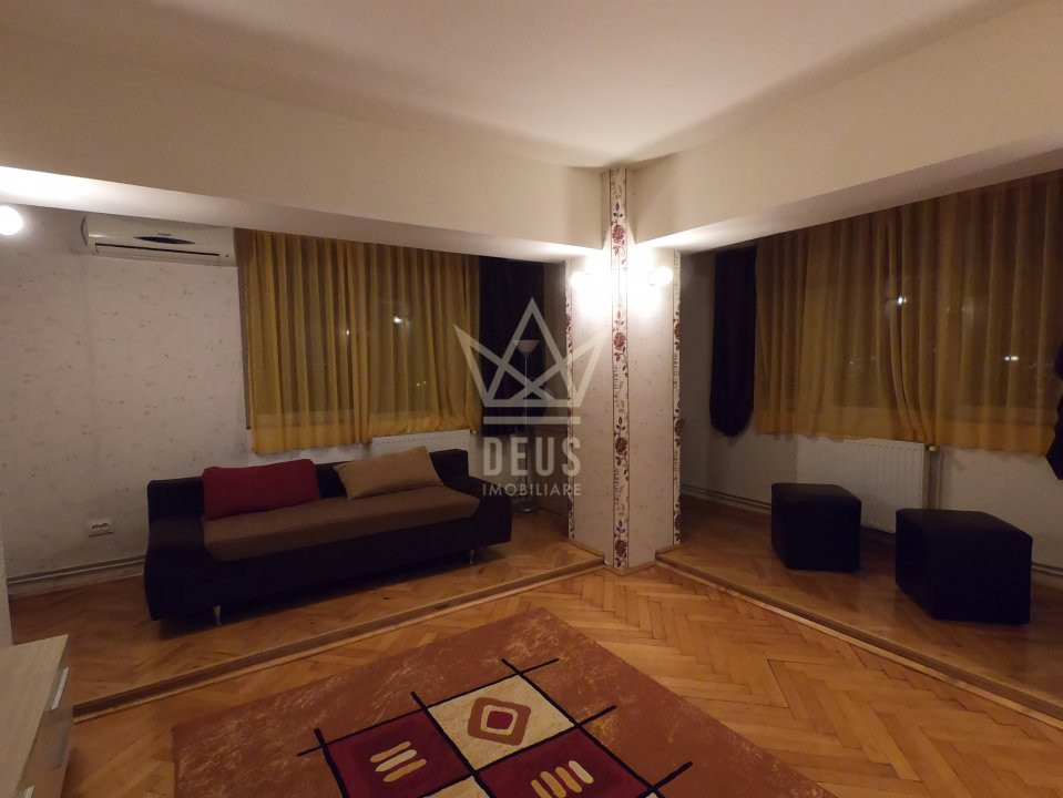 🏡Apartament cu 2 camere spre inchiriere Intre Lacuri cu priveliste superba