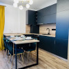Apartament modern cu 2 camere de vanzare in Floresti!