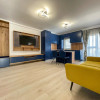 Apartament modern cu 3 camere de vanzare in Floresti!