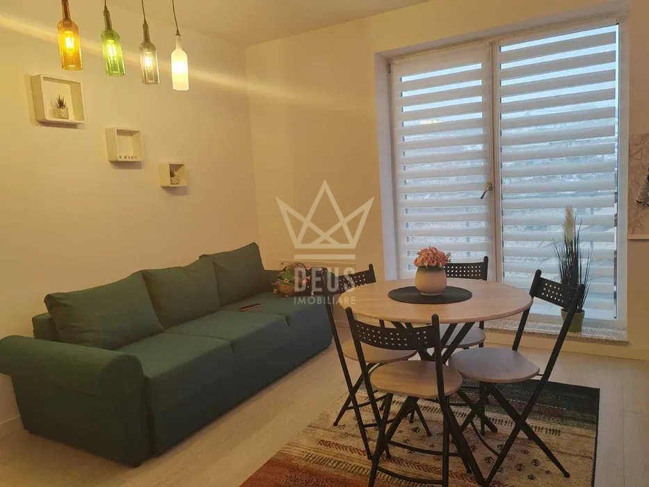 Apartament modern spre inchiriere!