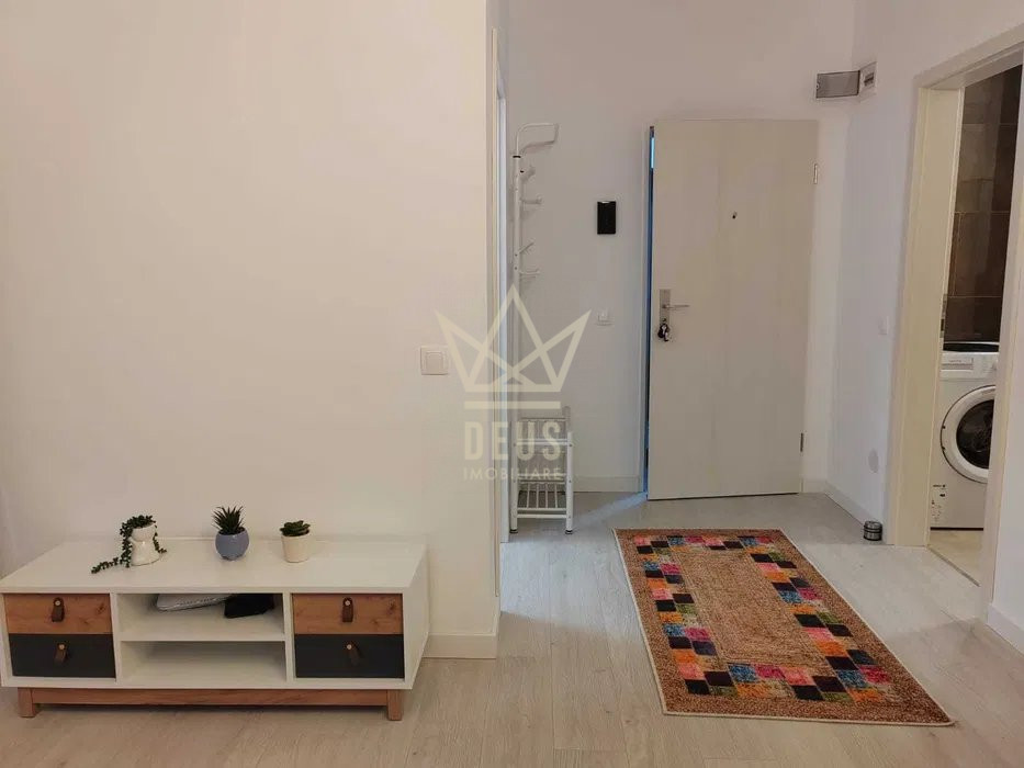 Apartament modern spre inchiriere!