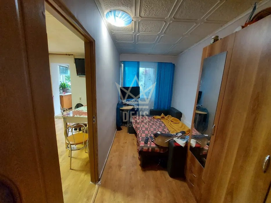 Apartament cu 2 camere spre vanzare!