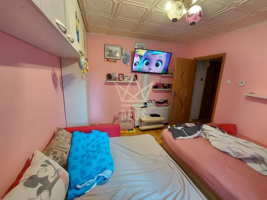 Apartament cu 2 camere spre vanzare!