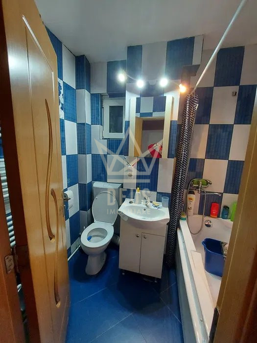 Apartament cu 2 camere spre vanzare!