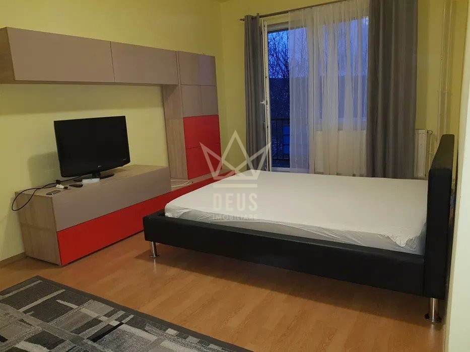 Apartament spre inchiriere in cartierul Gruia!