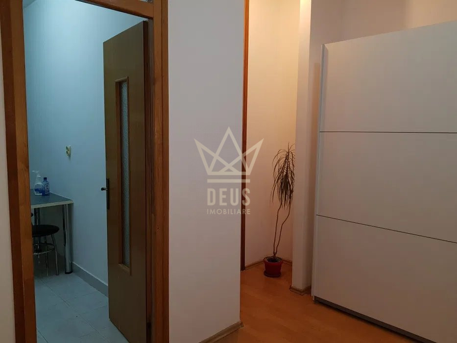 Apartament spre inchiriere in cartierul Gruia!