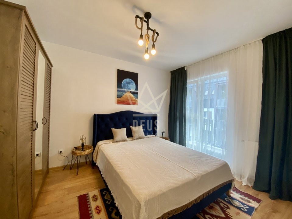 Apartament cu 3 camere spre vânzare in Floresti!