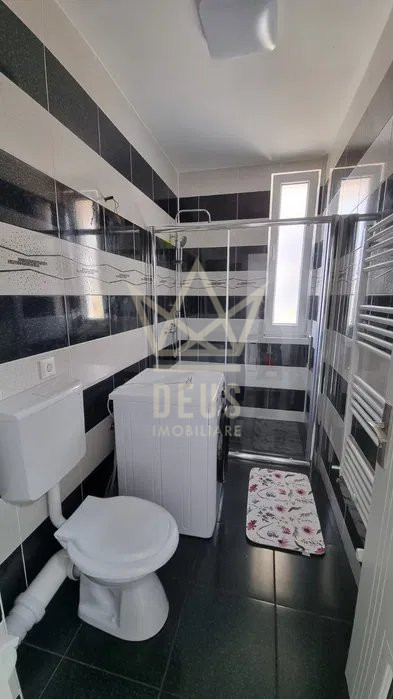 Apartament modern cu 3 camere de vanzare in Baciu!