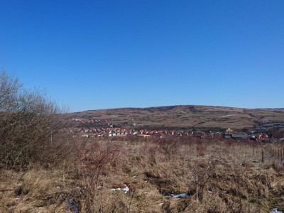 Teren intravilan spre vanzare in Chinteni, aproape de padure!