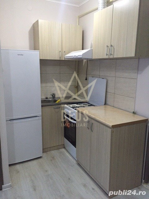 🏡Apartament cu 1 camera in marasti spre  vanzare 