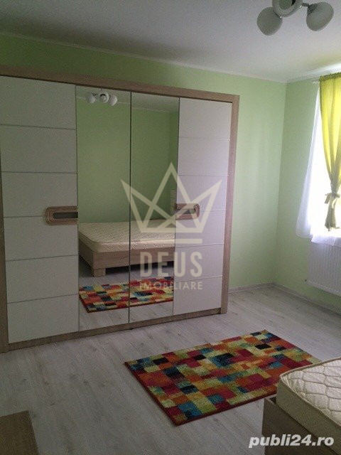 🏡Apartament cu 1 camera in marasti spre  vanzare 