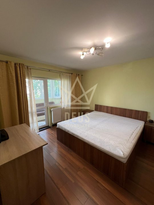 Apartament cu 3 dormitoare la 3 minute de FSEGA si Iuius Mall !
